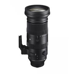 Ống kính SIGMA 60-600mm F4.5-6.3 DG DN OS Sports For Sony E