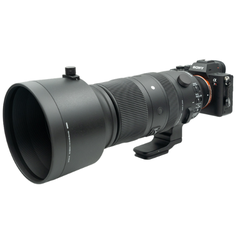 Ống kính SIGMA 60-600mm F4.5-6.3 DG DN OS Sports For Sony E