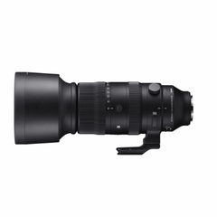 Ống kính SIGMA 60-600mm F4.5-6.3 DG DN OS Sports For Sony E