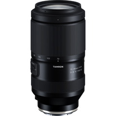 Ống kính TAMRON  70-180mm F2.8 Di III VC VXD G2 For Sony E