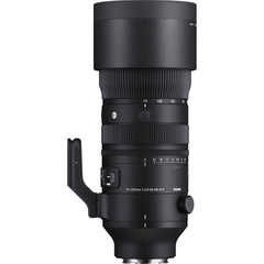 Ống kính SIGMA 70-200mm F2.8 DG DN OS Sports For Sony E