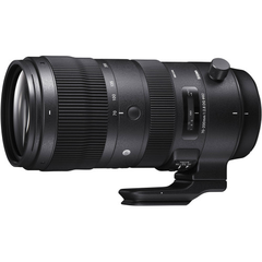 Ống kính SIGMA 70-200mm F2.8 DG DN OS Sports For Sony E
