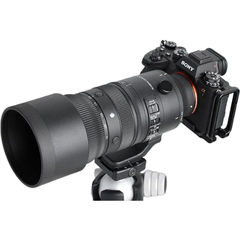 Ống kính SIGMA 70-200mm F2.8 DG DN OS Sports For Sony E