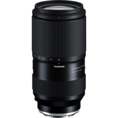 Ống kính TAMRON  70-300mm F4.5-6.3 Di III RXD For Sony E/ Nikon Z
