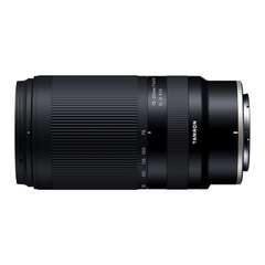Ống kính TAMRON  70-300mm F4.5-6.3 Di III RXD For Sony E/ Nikon Z