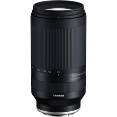 Ống kính TAMRON  70-300mm F4.5-6.3 Di III RXD For Sony E/ Nikon Z