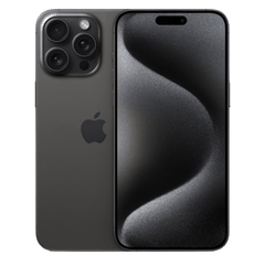 iPhone 15 Pro 256GB LL/A Mới