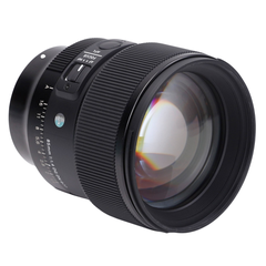 Ống kính SIGMA 85mm F1.4 DG DN Art for Sony E