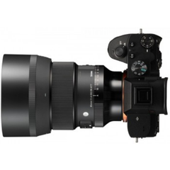 Ống kính SIGMA 85mm F1.4 DG DN Art for Sony E