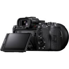 Máy ảnh Sony A1 Mark II