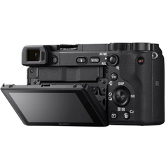 Máy ảnh Sony A6400