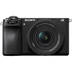 Máy ảnh Sony  A6700