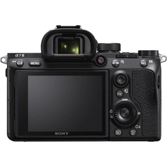 Máy ảnh Sony A7 Mark III