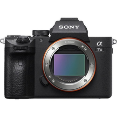 Máy ảnh Sony A7 Mark III