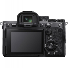 Máy ảnh Sony A7 Mark IV (A7M4)