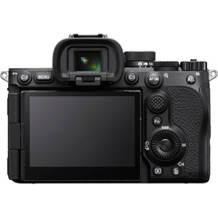 Máy ảnh Sony A7 Mark V (A7M5)
