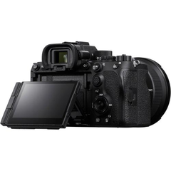 Máy ảnh Sony A7 Mark V (A7M5)