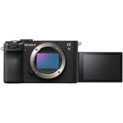 Máy ảnh Sony A7C
