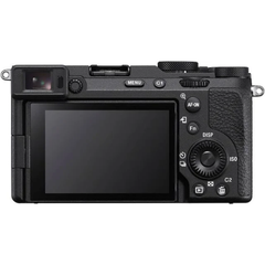Máy ảnh Sony A7C