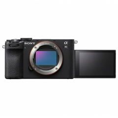Máy ảnh Sony A7C II