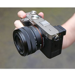 Máy ảnh Sony A7C II