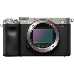 Máy ảnh Sony A7C