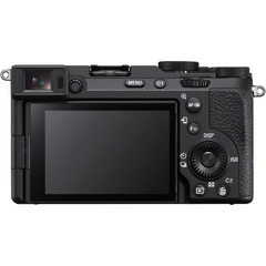 Máy ảnh Sony A7CR