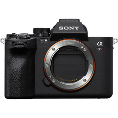 Máy ảnh Sony A7R Mark V (A7RV)