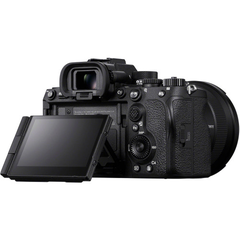 Máy ảnh Sony A7R Mark V (A7RV)