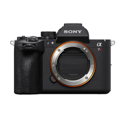 Máy ảnh Sony A7R Mark VI (A7R6)