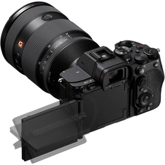 Máy ảnh Sony A7R Mark VI (A7R6)
