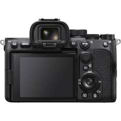 Máy ảnh Sony A7S Mark III