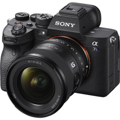 Máy ảnh Sony A7S Mark III