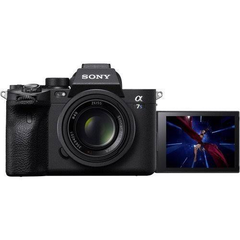Máy ảnh Sony A7S Mark III