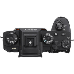 Máy ảnh Sony A9 Mark II