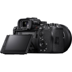 Máy ảnh Sony A9 Mark III
