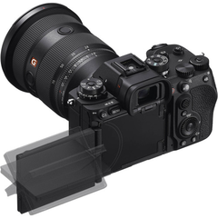 Máy ảnh Sony A9 Mark III
