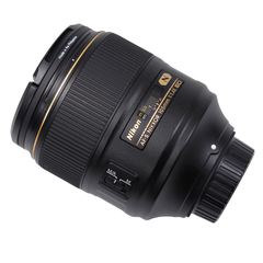Ống kính Nikon AF-S 105mm F1.4E ED