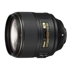 Ống kính Nikon AF-S 105mm F1.4E ED