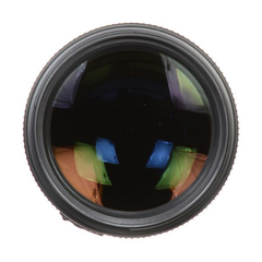 Ống kính Nikon AF-S 105mm F1.4E ED