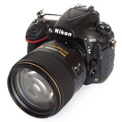 Ống kính Nikon AF-S 105mm F1.4E ED