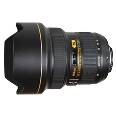 Ống kính Nikon AF-S 14-24mm F2.8G ED