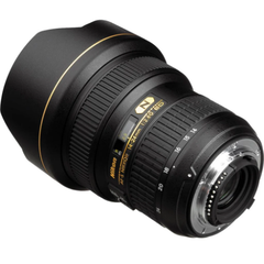 Ống kính Nikon AF-S 14-24mm F2.8G ED