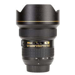 Ống kính Nikon AF-S 14-24mm F2.8G ED