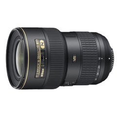 Ống kính Nikon AF-S 16-35mm F4G VR