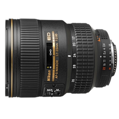 Ống kính Nikon AF-S 17-35mm F2.8D IF-ED