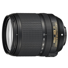 Ống kính Nikon AF-S 18-140mm DX VR