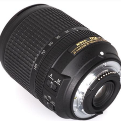 Ống kính Nikon AF-S 18-140mm DX VR