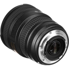 Ống kính Nikon AF-S 18-35mm G ED