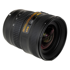 Ống kính Nikon AF-S 18-35mm G ED